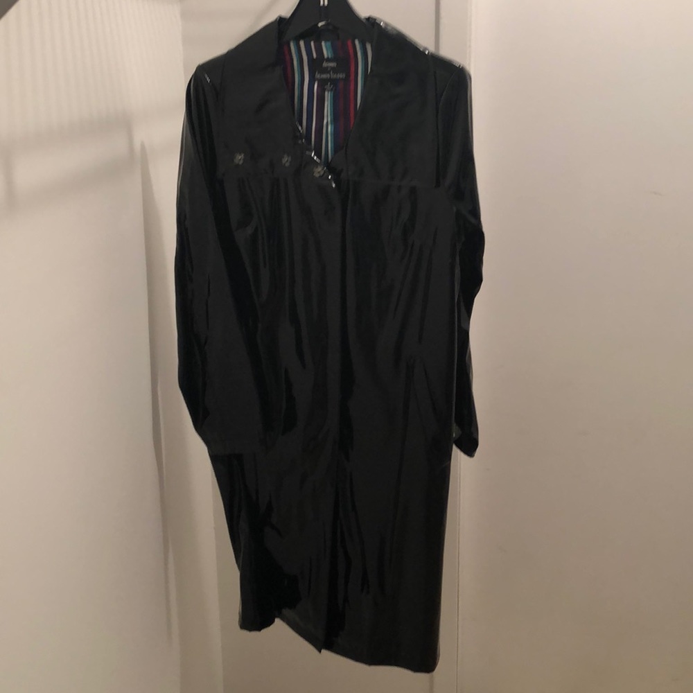 Dennis Basso Coat